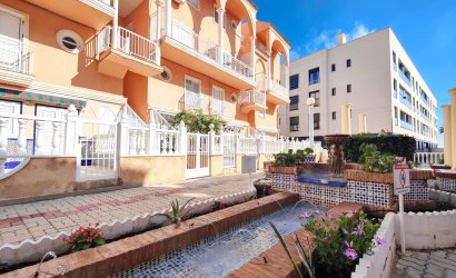 Herverkoop - Apartment -
Torrevieja - La Mata