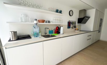 Herverkoop - Apartment -
Torrevieja - Los Balcones