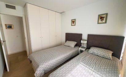 Herverkoop - Apartment -
Torrevieja - Los Balcones