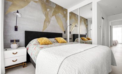 Herverkoop - Apartment -
Torrevieja - Los Balcones