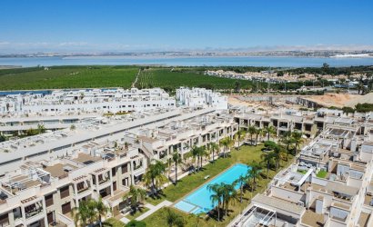 Herverkoop - Apartment -
Torrevieja - Los Balcones