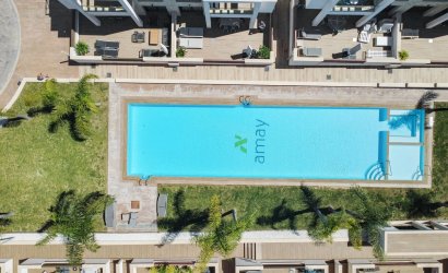 Herverkoop - Apartment -
Torrevieja - Los Balcones