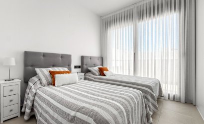 Herverkoop - Apartment -
Torrevieja - Los Balcones