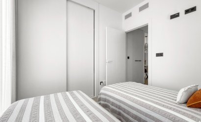 Herverkoop - Apartment -
Torrevieja - Los Balcones