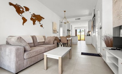 Herverkoop - Apartment -
Torrevieja - Los Balcones