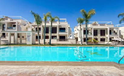 Herverkoop - Apartment -
Torrevieja - Los Balcones