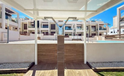 Herverkoop - Apartment -
Torrevieja - Los Balcones