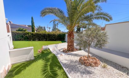 Resale - Villa -
Torrevieja - Los Balcones