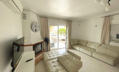 Reventa - Villa -
Ciudad Quesada