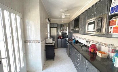 Reventa - Villa -
Ciudad Quesada