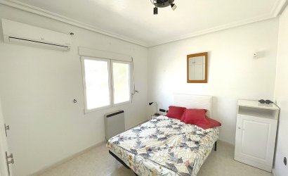 Reventa - Villa -
Ciudad Quesada