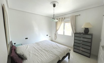 Reventa - Villa -
Ciudad Quesada