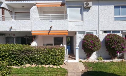 Herverkoop - Apartment -
Orihuela Costa - Villamartín