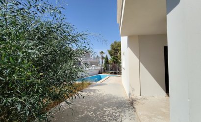 Revente - Villa -
Ciudad Quesada - Costa Blanca