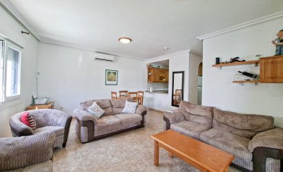 Revente - Apartment -
Orihuela Costa - Costa Blanca