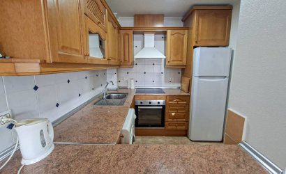 Revente - Apartment -
Orihuela Costa - Costa Blanca