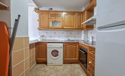 Revente - Apartment -
Orihuela Costa - Costa Blanca