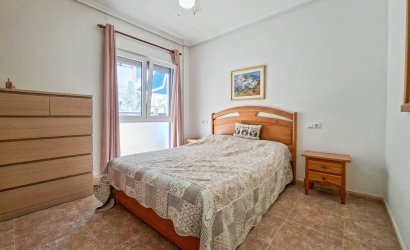 Revente - Apartment -
Orihuela Costa - Costa Blanca