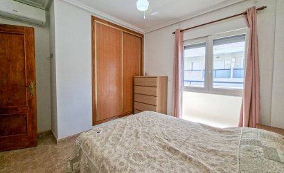 Revente - Apartment -
Orihuela Costa - Costa Blanca
