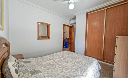 Revente - Apartment -
Orihuela Costa - Costa Blanca