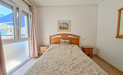 Revente - Apartment -
Orihuela Costa - Costa Blanca