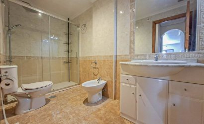 Revente - Apartment -
Orihuela Costa - Costa Blanca