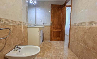 Revente - Apartment -
Orihuela Costa - Costa Blanca