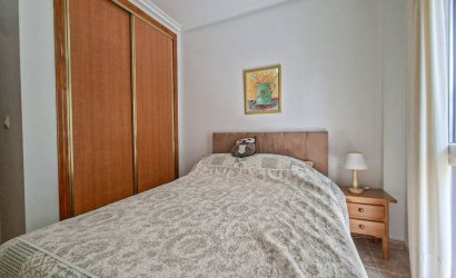 Revente - Apartment -
Orihuela Costa - Costa Blanca