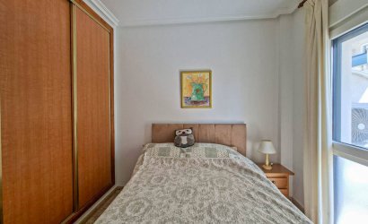Revente - Apartment -
Orihuela Costa - Costa Blanca