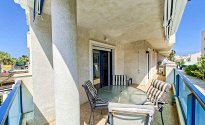 Revente - Apartment -
Orihuela Costa - Costa Blanca