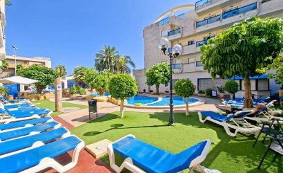 Revente - Apartment -
Orihuela Costa - Costa Blanca