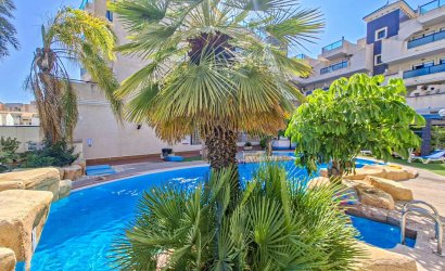 Revente - Apartment -
Orihuela Costa - Costa Blanca
