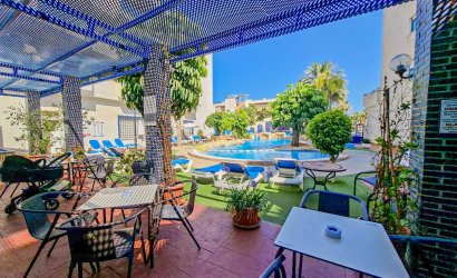 Revente - Apartment -
Orihuela Costa - Costa Blanca