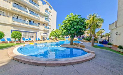 Revente - Apartment -
Orihuela Costa - Costa Blanca