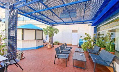 Revente - Apartment -
Orihuela Costa - Costa Blanca