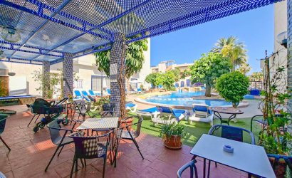 Revente - Apartment -
Orihuela Costa - Costa Blanca