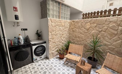 Revente - Apartment -
Torrevieja - Estacion De Autobuses