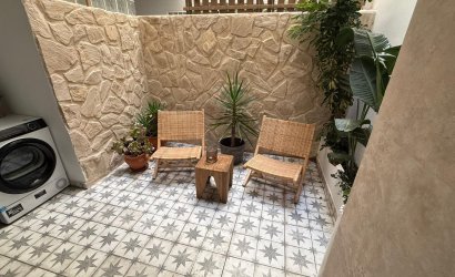 Revente - Apartment -
Torrevieja - Estacion De Autobuses