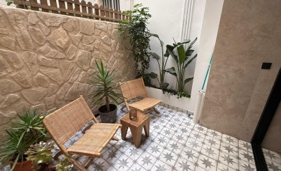 Revente - Apartment -
Torrevieja - Estacion De Autobuses