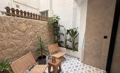 Revente - Apartment -
Torrevieja - Estacion De Autobuses