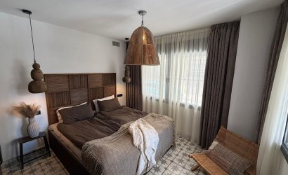 Revente - Apartment -
Torrevieja - Estacion De Autobuses