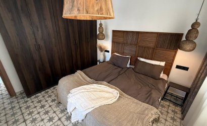 Revente - Apartment -
Torrevieja - Estacion De Autobuses