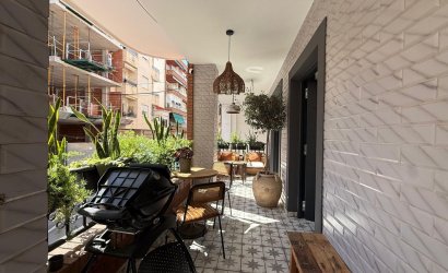 Revente - Apartment -
Torrevieja - Estacion De Autobuses