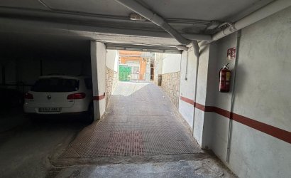 Revente - Apartment -
Torrevieja - Estacion De Autobuses
