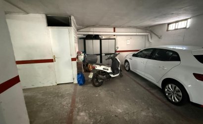 Revente - Apartment -
Torrevieja - Estacion De Autobuses