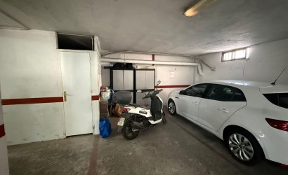 Revente - Apartment -
Torrevieja - Estacion De Autobuses