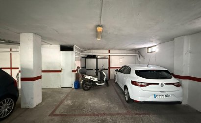 Revente - Apartment -
Torrevieja - Estacion De Autobuses