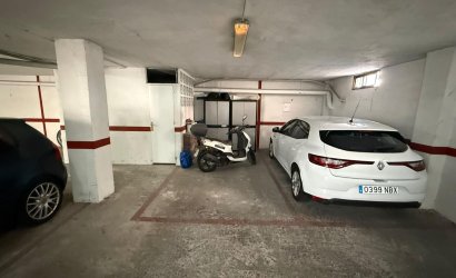 Revente - Apartment -
Torrevieja - Estacion De Autobuses
