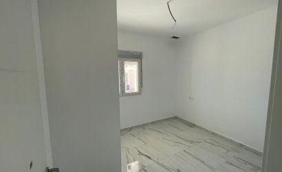 Obra nueva - Villa -
Pinoso - Camino Del Prado