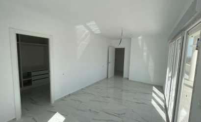 Obra nueva - Villa -
Pinoso - Camino Del Prado